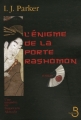 Couverture Sugawara Akitada, tome 2 : L'énigme de la porte Rashomon Editions Belfond 2007