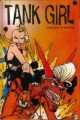 Couverture Tank Girl, tome 1 Editions Vents d'ouest (Éditeur de BD) (Global) 1996