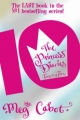 Couverture Journal d'une princesse / Journal de Mia : Princesse malgré elle, tome 10 : Pour la vie Editions Macmillan 2008