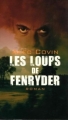 Couverture Les Loups de Fenryder Editions France Loisirs 2005
