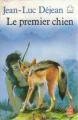 Couverture Le premier chien Editions Le Livre de Poche (Jeunesse) 1984