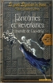 Couverture Fantômes et revenants, le monde de l'au-delà Editions Omnibus (Le grand légendaire de France) 2006