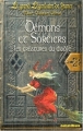 Couverture Démons et sorciers, les créatures du diable Editions Omnibus (Le grand légendaire de France) 2007
