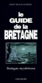 Couverture Le guide de la Bretagne Editions Coop Breizh 1997