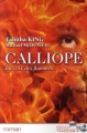 Couverture Calliope : La voix des flammes Editions Télémaque 2009