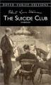 Couverture Le club du suicide /  Le club des suicidaires Editions Dover Thrift 2000