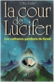 Couverture La cour de Lucifer Editions Tchou 1974