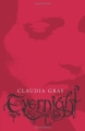 Couverture Evernight, tome 1 Editions HarperTeen 2009