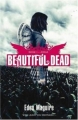 Couverture Beautiful dead, tome 1 : Jonas Editions Sourcebooks (Fire) 2010
