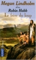 Couverture Le Peuple des rennes, tome 2 : Le Frère du loup Editions Pocket (Fantasy) 2008