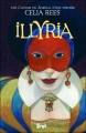 Couverture Illyria Editions Seuil 2010
