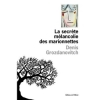 Couverture La secrète mélancolie des marionnettes Editions de l'Olivier (Littérature française) 2011