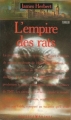 Couverture Les Rats, tome 3 : L'Empire des rats Editions Presses pocket (Terreur) 1993