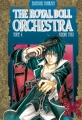 Couverture The Royal Doll Orchestra, tome 04 Editions Tonkam 2011