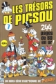 Couverture Les Trésors de Picsou, tome 07 Editions Hachette 2008