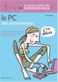 Couverture Le PC des paresseuses Editions Marabout (Les petits guides des paresseuses) 2007