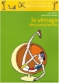 Couverture Le vintage des paresseuses Editions Marabout (Les petits guides des paresseuses) 2006