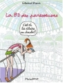 Couverture La BD des paresseuses, tome 1 Editions Marabout 2006