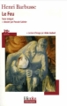 Couverture Le feu Editions Folio  (Plus classiques) 2007