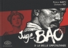 Couverture Juge Bao, tome 3 : Juge Bao et la belle empoisonnée Editions Fei 2011