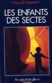 Couverture Les enfants des sectes Editions Fayard 1994
