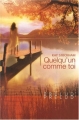 Couverture Quelqu'un comme toi Editions Harlequin (Prélud') 2008