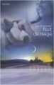 Couverture Nuit de neige Editions Harlequin (Prélud') 2009