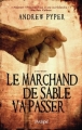 Couverture Le marchand de sable va passer Editions L'Archipel (Suspense) 2010