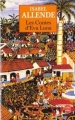 Couverture Eva Luna, tome 2 : Les contes d'Eva Luna Editions Stock 1997