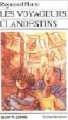 Couverture Les voyageurs clandestins Editions La courte échelle (Roman jeunesse) 2000