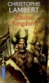 Couverture Zoulou Kingdom Editions Pocket (Science-fiction) 2008