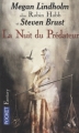 Couverture La nuit du prédateur / Gypsy Editions Pocket (Fantasy) 2009