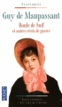 Couverture Boule de Suif et autres nouvelles Editions Pocket (Classiques) 2009