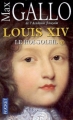 Couverture Louis XIV, tome 1 : Le Roi-Soleil  Editions Pocket 2009