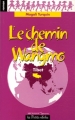 Couverture Le chemin de Wangmo Editions Michalon (Les petits rebelles) 2006