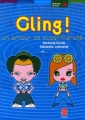 Couverture Gling ! Un amour de supermarché Editions Le Livre de Poche (Jeunesse - Histoires de vies) 2007