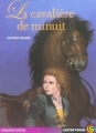 Couverture La cavalière de minuit Editions Flammarion (Castor poche - Passion cheval) 2004