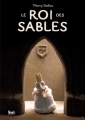 Couverture Le Roi des sables Editions Seuil (Jeunesse) 2010
