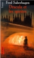 Couverture Les chroniques de Dracula, tome 5 : Dracula et les spirites Editions Pocket (Terreur) 2000