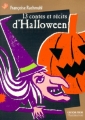 Couverture 13 contes et récits d'Halloween Editions Flammarion (Castor poche) 2000
