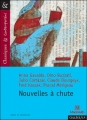 Couverture Nouvelles à chute, tome 1 Editions Magnard (Classiques & Contemporains) 2004