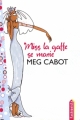 Couverture Miss la gaffe, tome 3 : Miss la gaffe se marie Editions Hachette (Fashionista) 2009