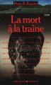Couverture La mort à la traîne Editions Presses pocket (Terreur) 1990