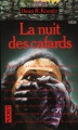 Couverture La nuit des cafards Editions Pocket (Terreur) 1991