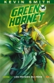 Couverture Green Hornet, tome 1 : Les Péchés du père Editions Panini 2011
