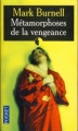 Couverture Métamorphoses de la vengeance Editions Pocket 2003