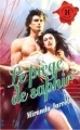 Couverture Le piège de saphir Editions Harlequin (Les historiques) 1997