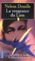Couverture La vengeance du Lion Editions Pocket 2003