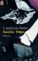 Couverture Pacific Tempo Editions J'ai Lu (Policier) 1992