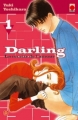 Couverture Darling : La recette de l'amour, tome 1 Editions Panini 2006